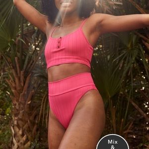NWT aerie bikini